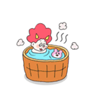 おにコンビ（個別スタンプ：40）