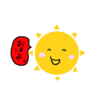 メッセージマーケット（個別スタンプ：31）