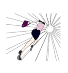 OLファイター・リマスター（個別スタンプ：39）