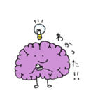 ぞうもつスタンプ（個別スタンプ：27）