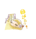 ひつじのメリンプ（個別スタンプ：38）