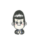Mr.リーゼンツ（個別スタンプ：20）