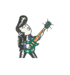 Mr.リーゼンツ（個別スタンプ：32）