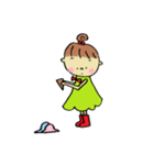 シェリー（個別スタンプ：3）