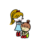 シェリー（個別スタンプ：34）