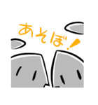 海のエンペラー3（個別スタンプ：36）