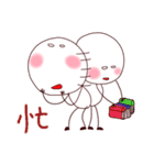 まるまる（個別スタンプ：29）
