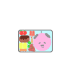 おやじさん（個別スタンプ：29）