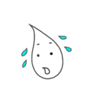 あのんのキモチ（個別スタンプ：24）