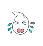 あのんのキモチ（個別スタンプ：29）