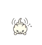 ねこのみぃ（個別スタンプ：5）