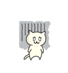ねこのみぃ（個別スタンプ：20）