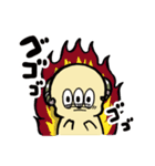 おこさん！（個別スタンプ：14）