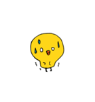 ピよこ（個別スタンプ：27）
