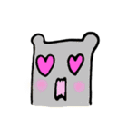 かえでマン（個別スタンプ：40）