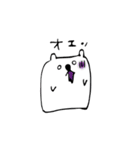 もへぞう（個別スタンプ：19）