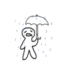 ハムへ（個別スタンプ：19）