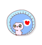 はむまると仲間たち（個別スタンプ：15）