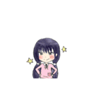 ふわっとスタンプ（個別スタンプ：12）