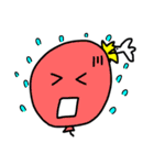 風船ですが何か？（個別スタンプ：33）