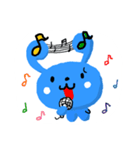 子犬は青空（個別スタンプ：13）