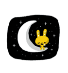 子犬は青空（個別スタンプ：36）