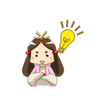倭の國のひにくぉ姫（個別スタンプ：32）