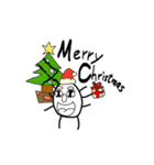 銀杏ヒグラシ（個別スタンプ：40）