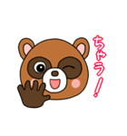 関西弁マダム（個別スタンプ：28）