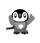 ぺんまる（個別スタンプ：14）
