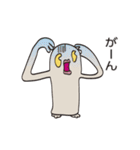 ハッピー ゴーゴー！ 05（個別スタンプ：25）