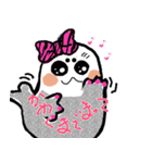 ごまたん（個別スタンプ：18）