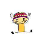 松本てまりん（個別スタンプ：27）