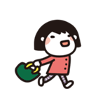 2歳児の主張（個別スタンプ：4）