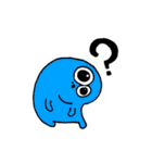 もんすたーず（個別スタンプ：5）