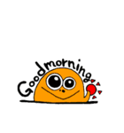 もんすたーず（個別スタンプ：15）