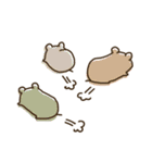 うちのハムスター（個別スタンプ：39）