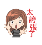 Kiss kiss（個別スタンプ：30）