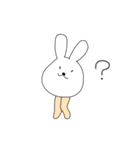 うさマン（個別スタンプ：15）