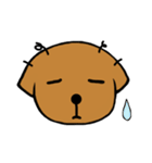 まりっぺ（個別スタンプ：38）