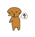 まりっぺ（個別スタンプ：39）