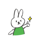 ぷた子ちゃんの日常（個別スタンプ：2）