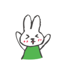 ぷた子ちゃんの日常（個別スタンプ：10）