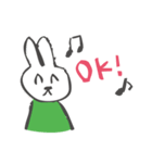 ぷた子ちゃんの日常（個別スタンプ：11）
