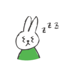 ぷた子ちゃんの日常（個別スタンプ：14）