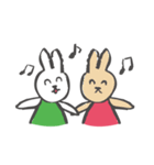 ぷた子ちゃんの日常（個別スタンプ：23）