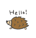 ぷた子ちゃんの日常（個別スタンプ：38）