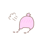変な生き物、飼いませんか？（個別スタンプ：19）