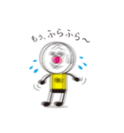 Mr.アスタリスク（個別スタンプ：15）