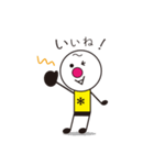 Mr.アスタリスク（個別スタンプ：28）